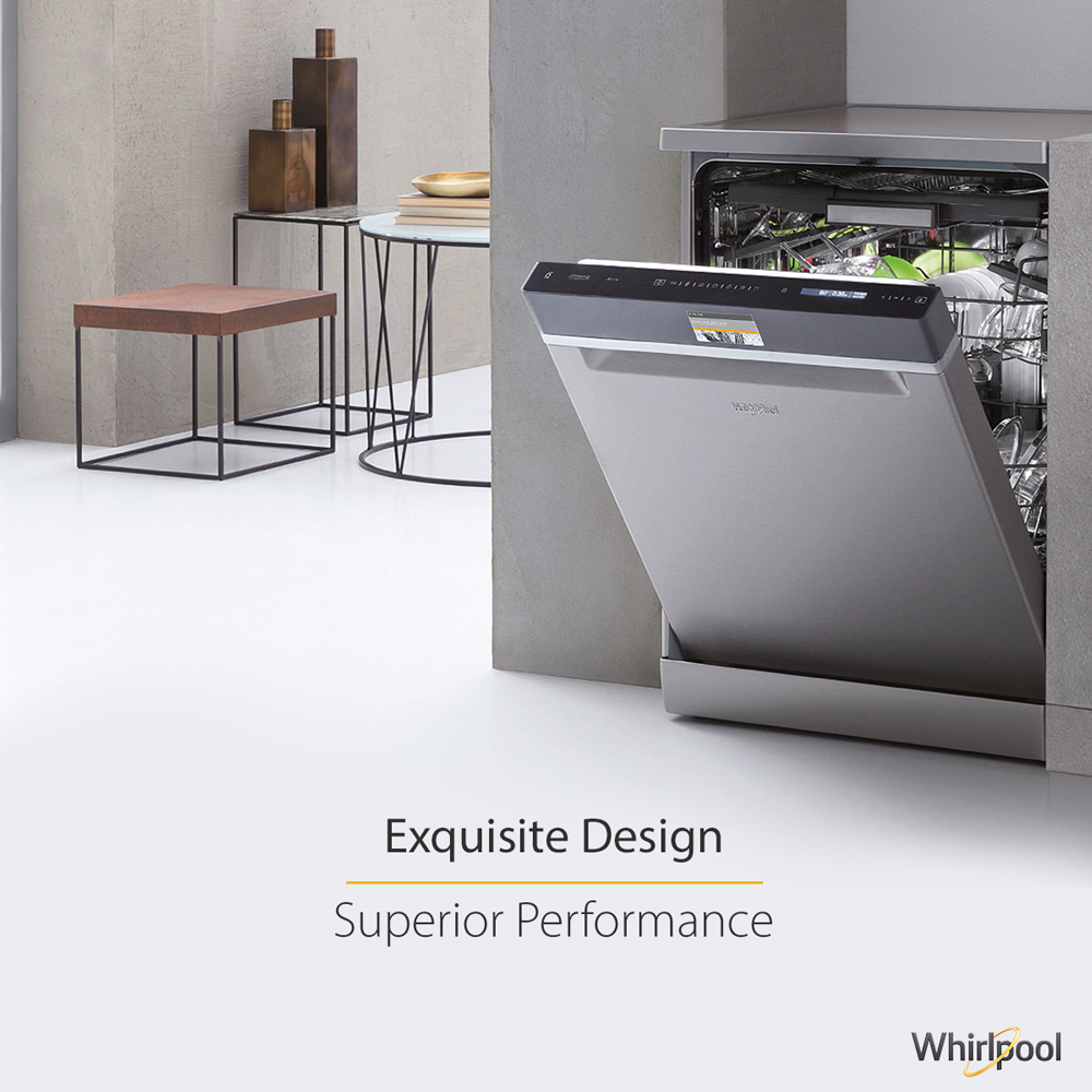 Dishwasher Tadmur Trading