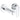 BAUFLOW TWO-HOLE BASIN MIXER - Available in Qatar