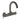 ATRIO BATH MIXER 1/2" - Available in Qatar