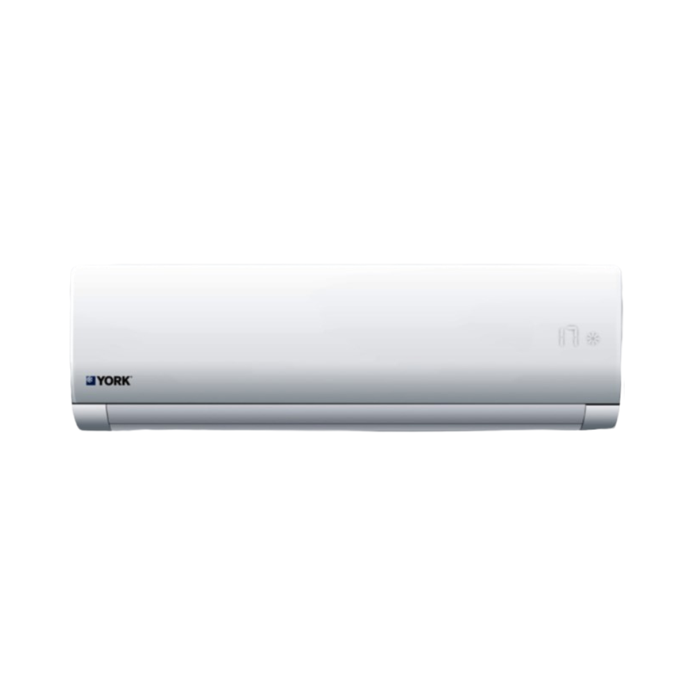 YORK WALL MOUNTED SPLIT AC 2.5 TON YHFE30XEVHHL-R3 - YHFE30YEVHHLO-3