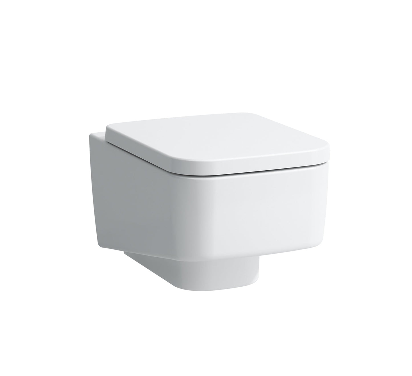 LAUFEN PRO S WALLHUNG WC PAN RIMLESS WHITE - 8.2096.2.000.000.1 - Tadmur Trading