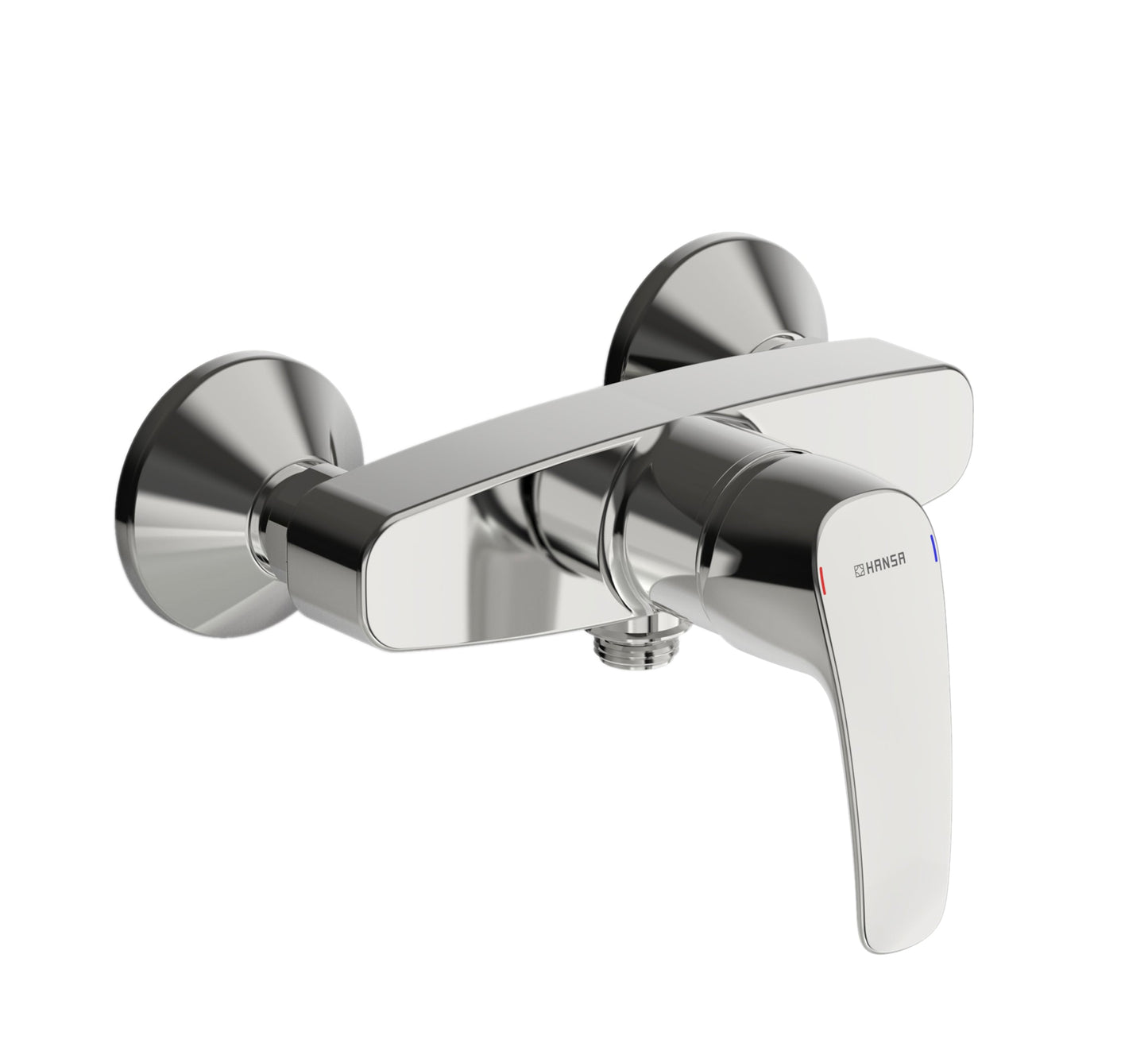 HANSA PINTO SHOWER MIXER - 45120163