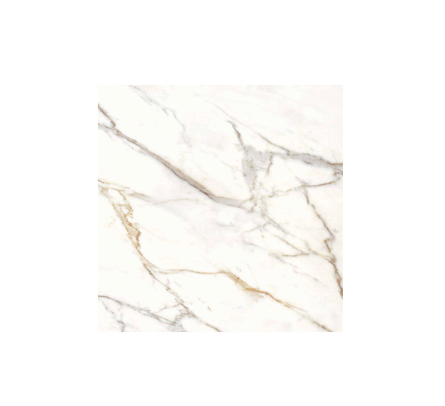 GRESPANIA TILES CALACATA GOLD PULIDO - 119 X 119 - CL20P
