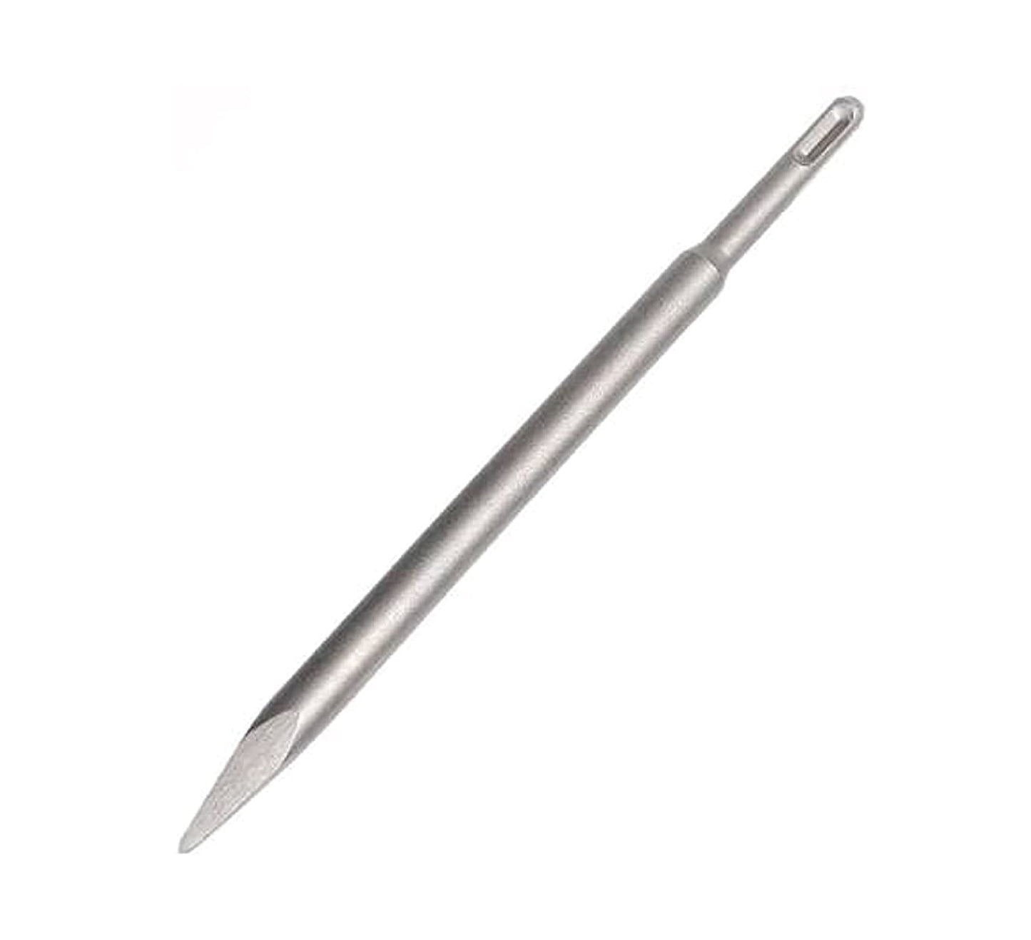 APT SDS-PLUS POINT CHISEL 14X300 - LCC01.00300