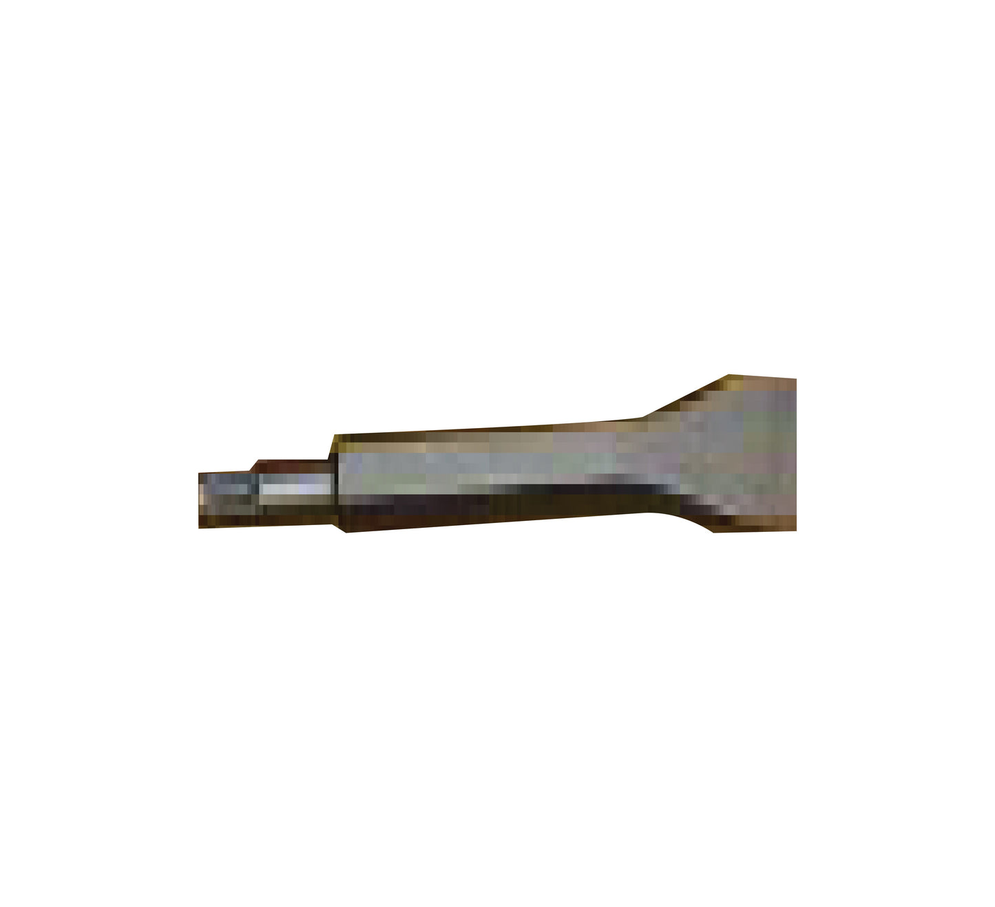 APT SDS-MAX FLAT CHISEL 18X400X25 - LCC02.25400
