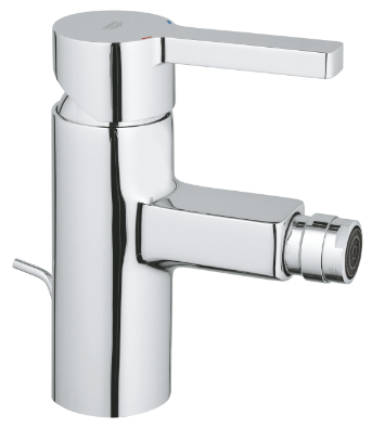 GROHE LINEARE OHM BIDET MIXER - 33848000