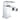 EUROCUBE SINGLE-LEVER BIDET MIXER 1/2" S-SIZE - Available in Qatar