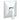ALLURE BRILLIANT SINGLE-LEVER SHOWER MIXER TRIM - Available in Qatar