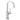 ATRIO SINGLE-LEVER BASIN MIXER 1/2" L-SIZE - Available in Qatar