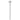 RAINSHOWER CEILING SHOWER ARM 292mm - Available in Qatar