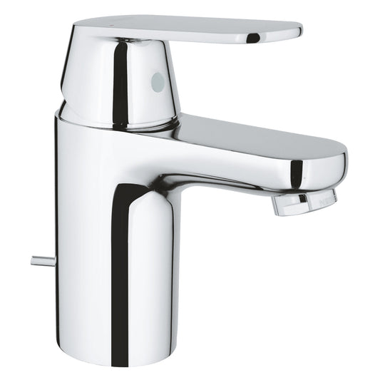 EUROSMART COSMOPOLITAN BASIN MIXER 1/2" S-SIZE - Available in Qatar