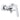 EUROCOSMO SINGLE-LEVER SHOWER MIXER 1/2" - Available in Qatar