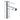 ESSENCE SINGLE-LEVER BIDET MIXER 1/2? S-SIZE