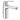 EUROSMART COSMOPOLITAN SINGLE-LEVER BASIN MIXER 1/2" M-SIZE - Available in Qatar