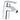 EURODISC COSMOPOLITAN BIDET MIXER 1/2" S-SIZE - Available in Qatar