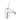 EURODISC JOY SINGLE-LEVER BIDET MIXER 1/2" S-SIZE - Available in Qatar