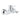 LINEARE SINGLE-LEVER BATH MIXER 1/2" - Available in Qatar