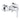 LINEARE SINGLE-LEVER SHOWER MIXER 1/2" - Available in Qatar