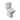 OLYMP FLOOR STANDING WC WITH SEAT & COVER