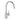 CONCETTO SINGLE-LEVER SINK MIXER 1/2"