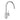EUROSMART COSMOPOLITAN SINGLE-LEVER SINK MIXER 1/2"