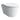 KARTELL WALL HUNG WC WITH SEAT & COVER DUROPLAST