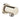 RAINSHOWER SHOWER OUTLET ELBOW, 1/2" - Available in Qatar