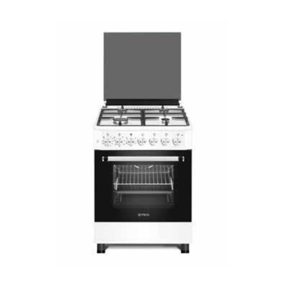 60X60 MIX FREE STANDING COOKER - Premium Home Appliance
