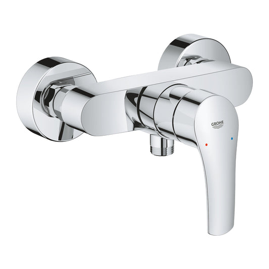 EUROSMART SINGLE-LEVER SHOWER MIXER 1/2" - Available in Qatar
