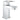 EUROCUBE SINGLE-LEVER BASIN MIXER 1/2" S-SIZE - Available in Qatar