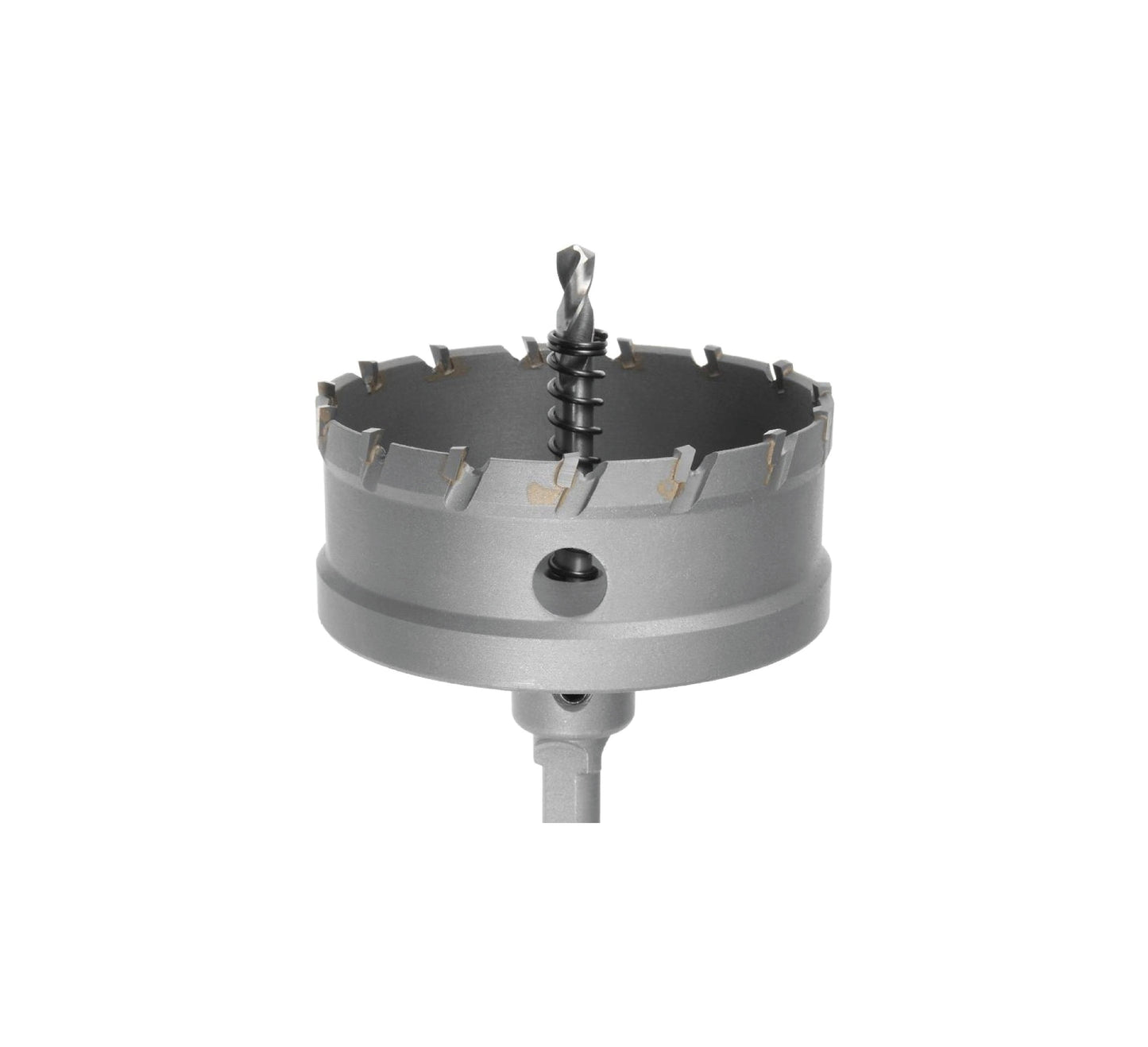 APT TCT HOLE SAW FOR METAL 025MM-06 CARBIDE LC-C070025