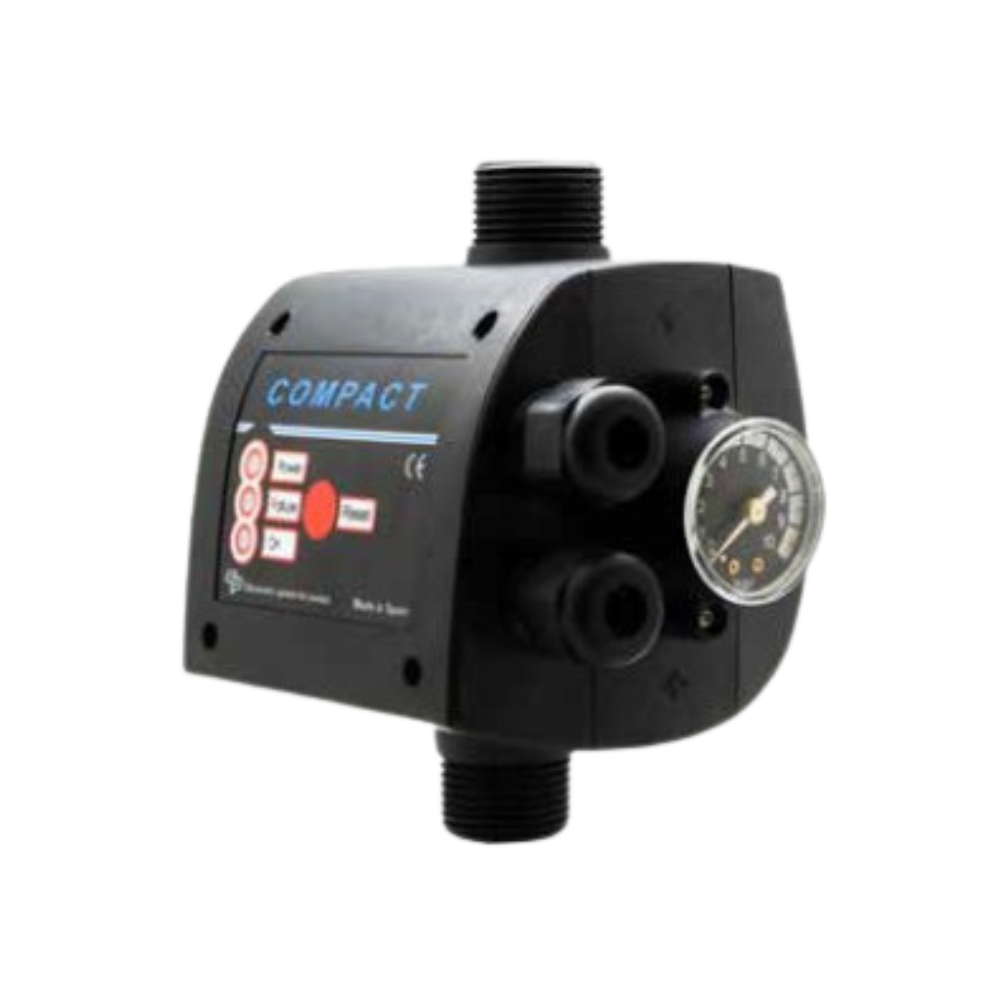 PRESSURE CONTROLLER FM22 S - Water Pump by Coelbo