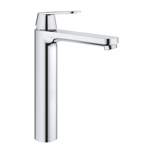 EUROSMART COSMOPOLITAN SINGLE-LEVER BASIN MIXER 1/2" XL-SIZE - Available in Qatar