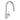 EUROSMART COSMOPOLITAN SINGLE-LEVER SINK MIXER 1/2"