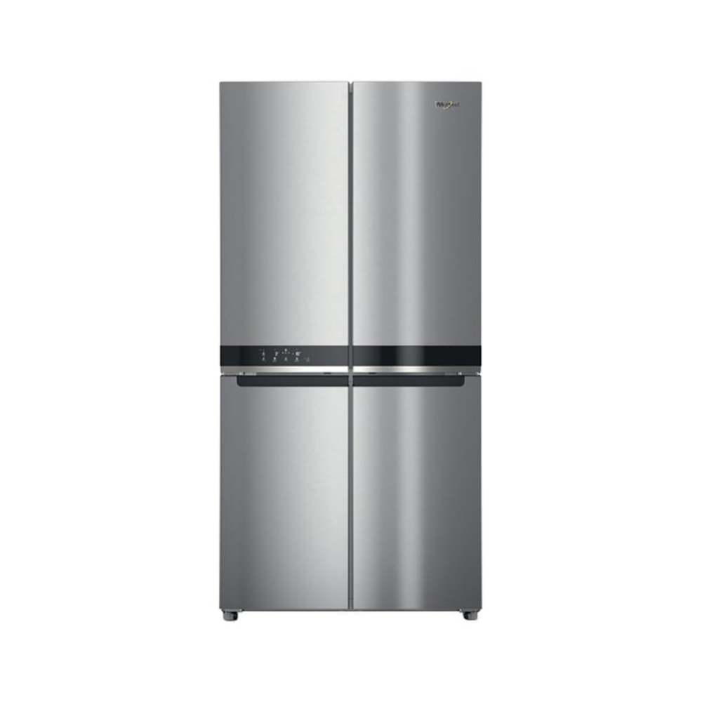 FREE STANDING SIDE BY SIDE 4 DOORS REFRIGERATOR 594 LTRS - Premium Home Appliance
