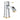GRANDERA SINGLE-LEVER BASIN MIXER 1/2" M-SIZE - Available in Qatar