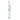 TEMPESTA 110 SHOWER RAIL SET 2 SPRAYS - Available in Qatar