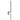 GRANDERA STICK WALL HOLDER SET 1 SPRAY - Available in Qatar