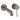 ESSENCE 2-HOLE BASIN MIXER M-SIZE - Available in Qatar