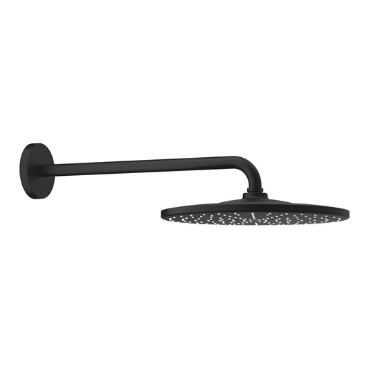 RAINSHOWER MONO 310 HEAD SHOWER SET 422MM 1 SPRAY - Available in Qatar