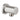 SILVERFLEX SHOWER HOSE TWISTSTOP 1750 - Available in Qatar