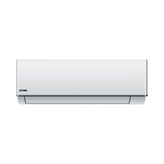 YORK WALL MOUNTED SPLIT AC  2 TON  YHFE24XEVHHL-R3 - YHFE24YEVHHLO-3