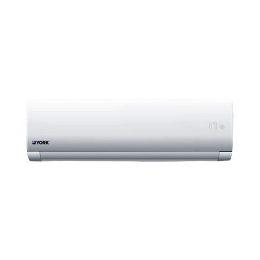 YORK WALL MOUNTED SPLIT AC  3 TON- R410A GAS-YHFE36XEVHHL-R3 - YHFE24YEVHHLO-3