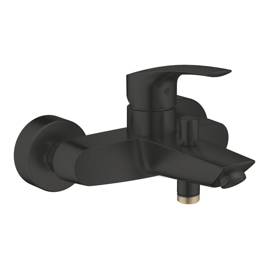 EUROSMART SINGLE-LEVER BATH MIXER 1/2" - Available in Qatar