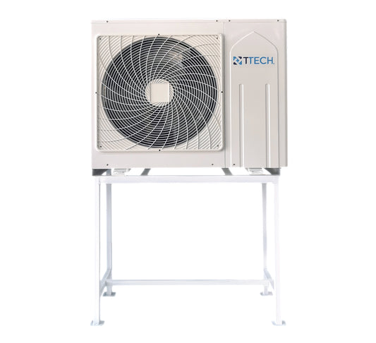 T-TECH 24K OUTDOOR UNIT COOL 24000 BTU/HR, 220-240V/1PH/50Hz - TTECH24FC1XXAW