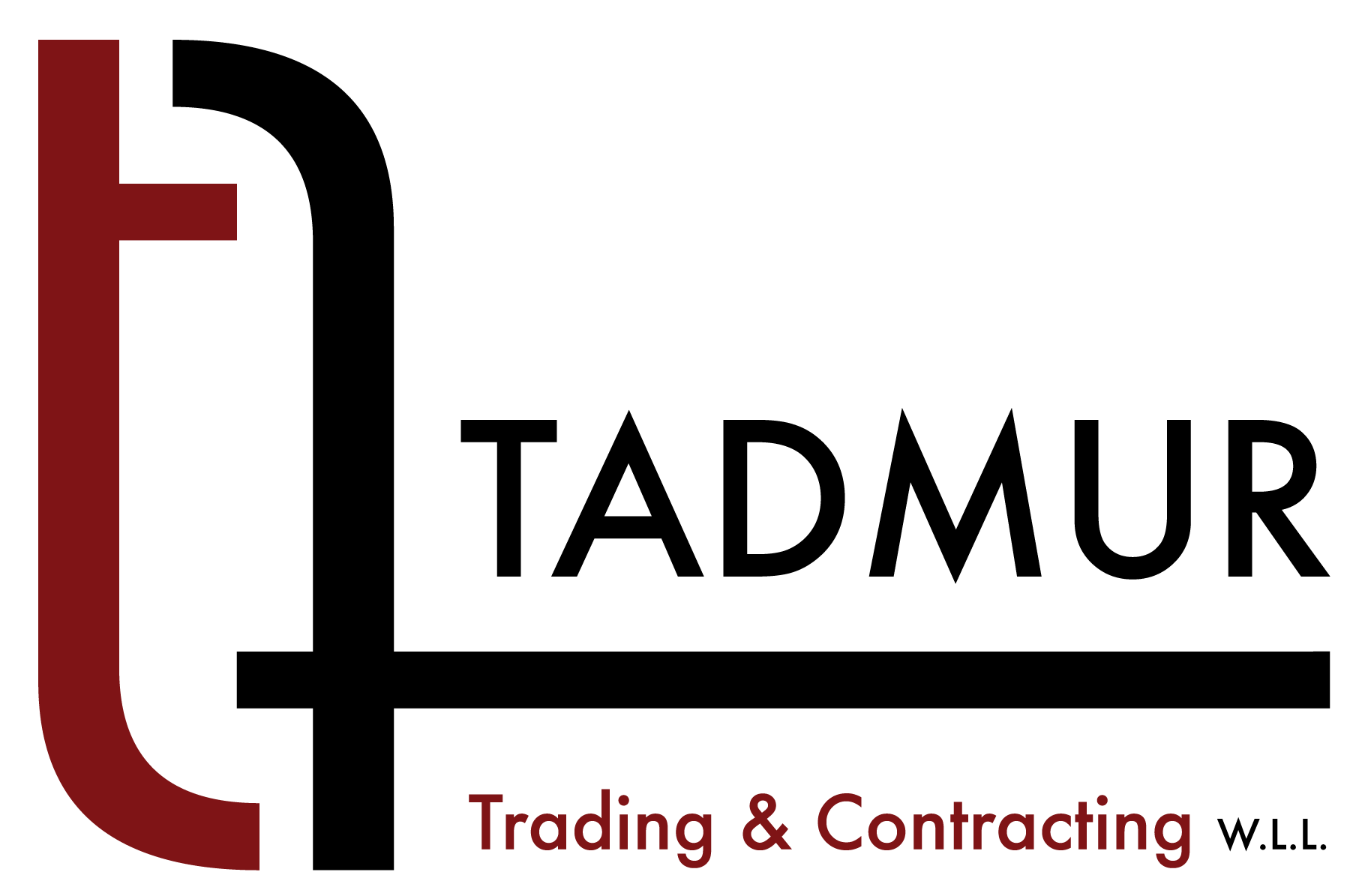 Tadmur Trading Logo