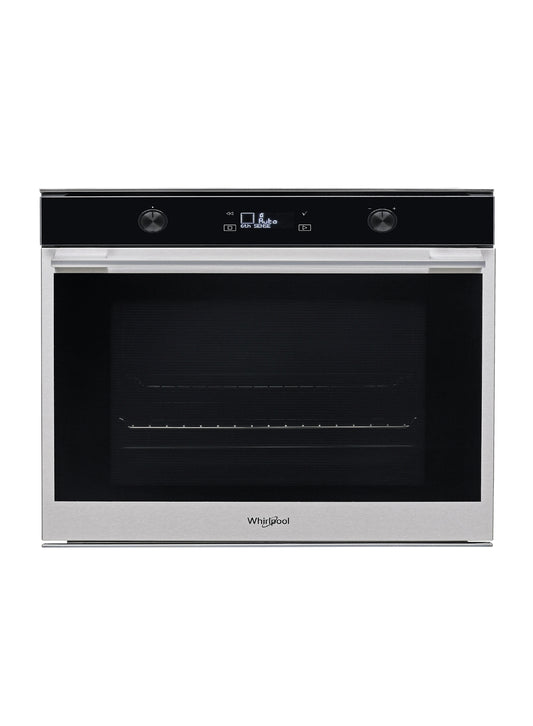 WHIRLPOOL BUILT IN OVEN 60X60, ELECTRIC, MF8, HYDROLITIC CLEANING, COOK4 , 73L - W7 OM5 4 H