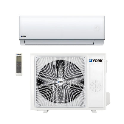 YORK SPLIT AC 2 TON - Wall Mounted AC by York