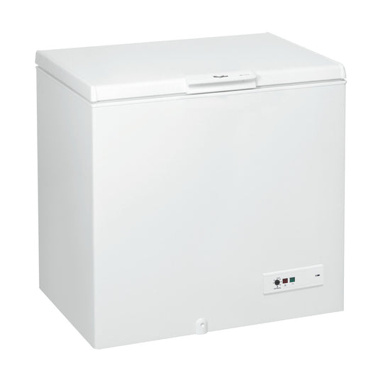 Whirlpool Chest Freezer 400 LTRS. - راجع 420 ر