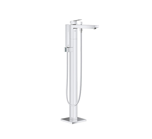 GROHE EUROCUBE FREESTANDING BATH AND SHOWER - 23672001